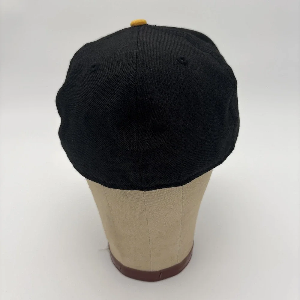 Hanshin Tigers Japan New Era 59Fifty hat 7 1/4 fitted